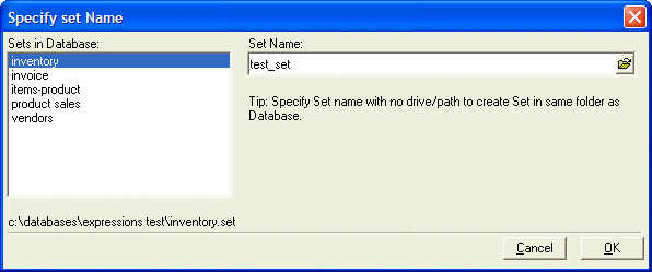 Ui Prompt New Set